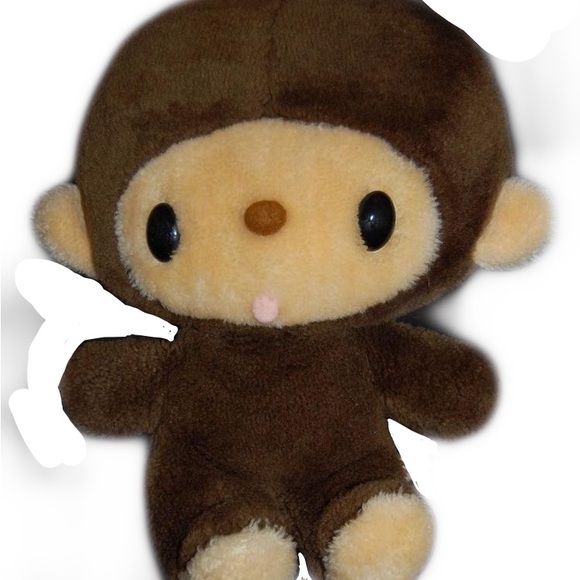 Meet the Posher Other - Meet your Posher, Marley